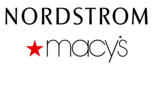 Nordstrom Macy's Brand Differentiation