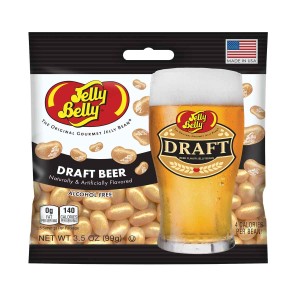 Surprisingly tasty.