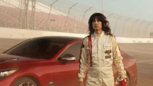 Super Bowl Advertisers Kia Matthew Fenton